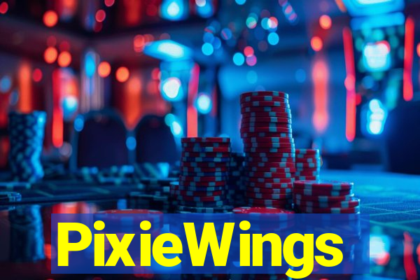 PixieWings