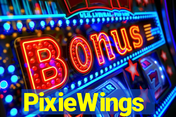 PixieWings