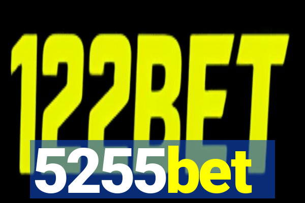 5255bet