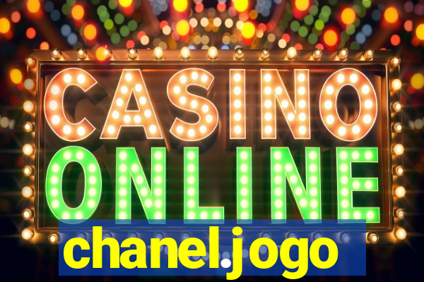 chanel.jogo