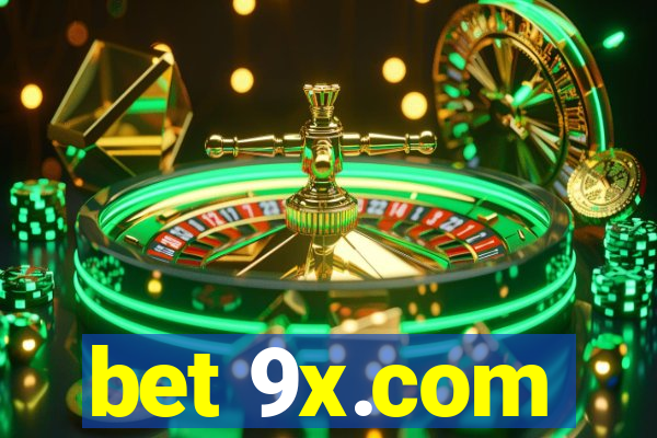 bet 9x.com