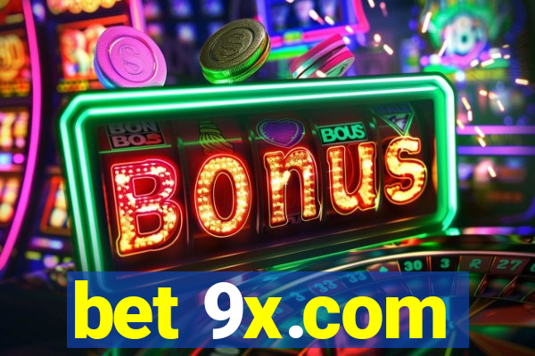 bet 9x.com