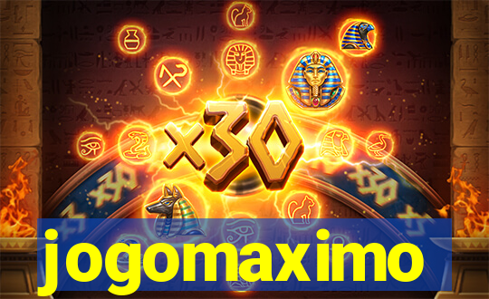 jogomaximo