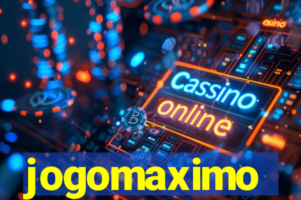 jogomaximo