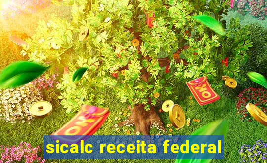 sicalc receita federal