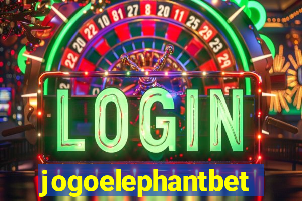 jogoelephantbet
