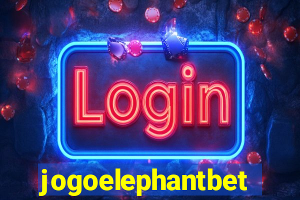 jogoelephantbet