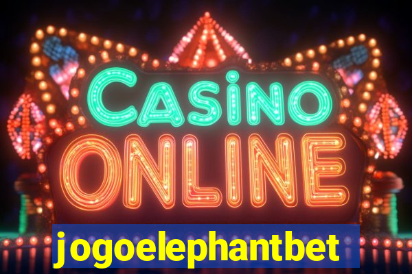 jogoelephantbet