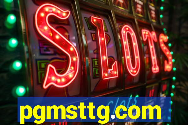pgmsttg.com