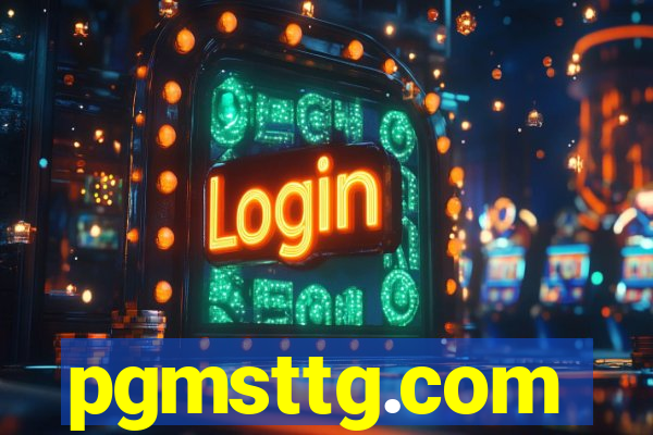 pgmsttg.com