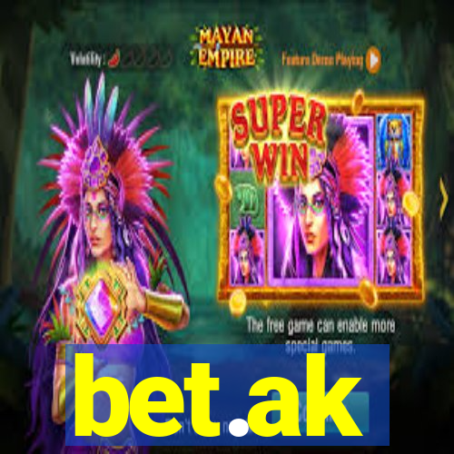bet.ak