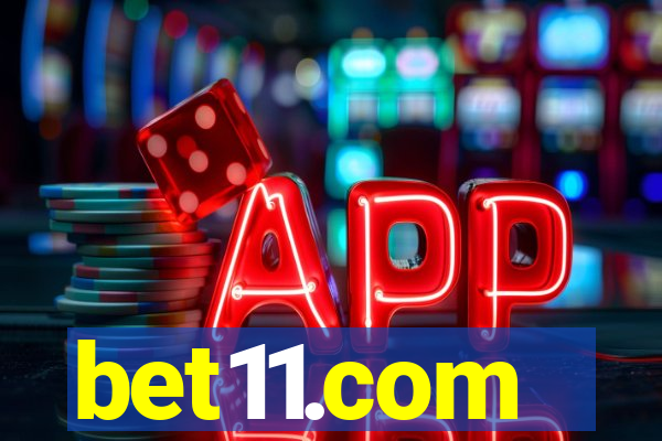 bet11.com