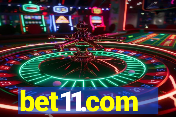 bet11.com