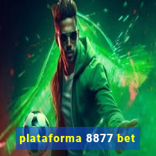 plataforma 8877 bet
