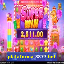 plataforma 8877 bet