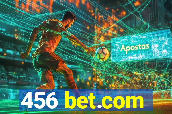 456 bet.com
