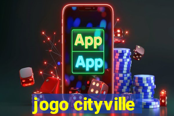jogo cityville