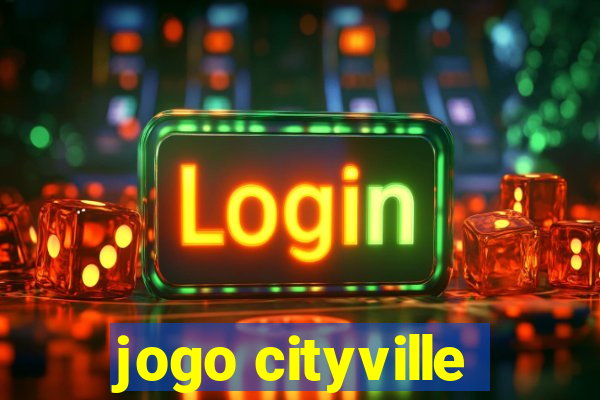 jogo cityville