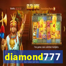 diamond777