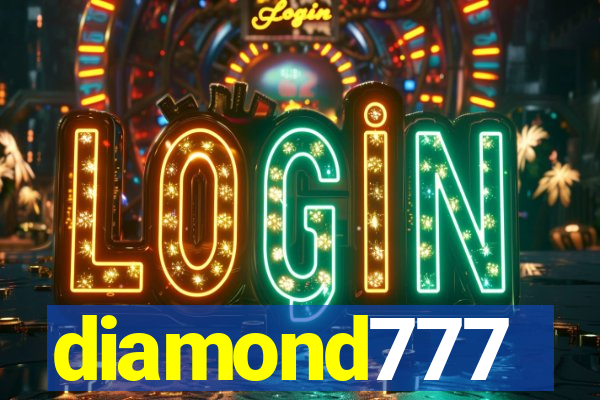 diamond777