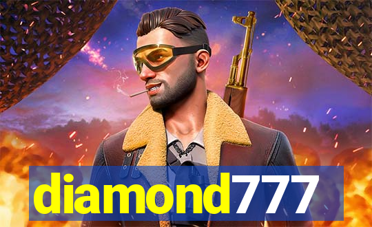 diamond777