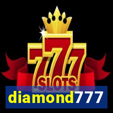 diamond777