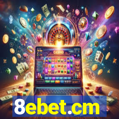 8ebet.cm