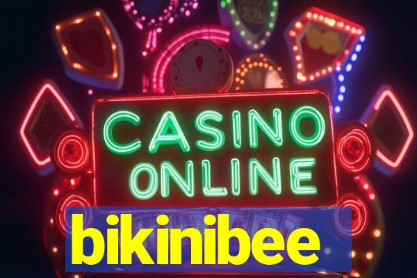 bikinibee