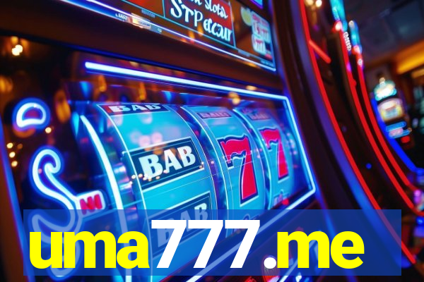 uma777.me