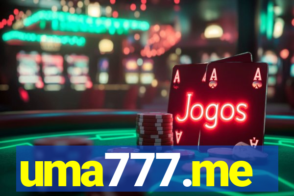 uma777.me