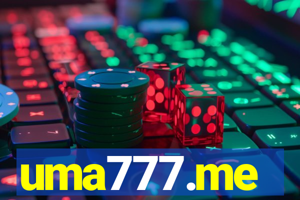 uma777.me