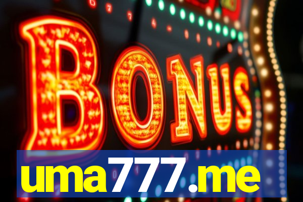 uma777.me