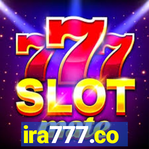 ira777.co