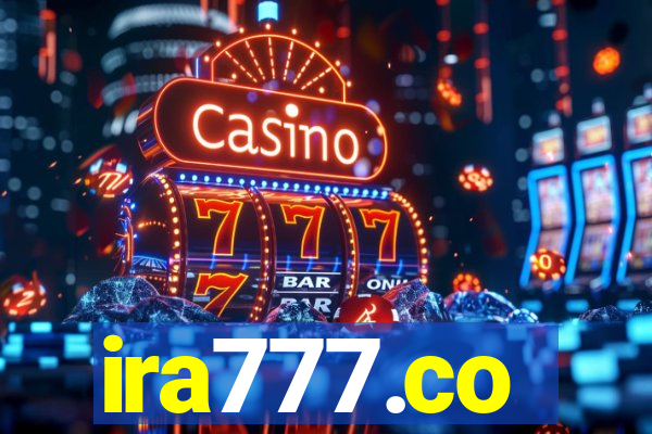 ira777.co