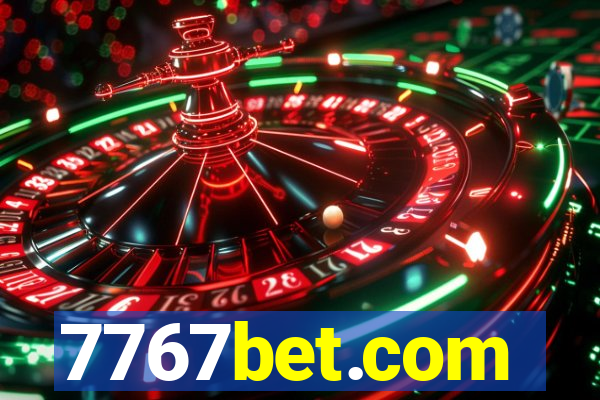 7767bet.com