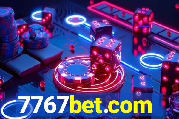 7767bet.com