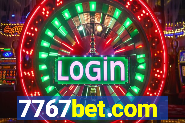 7767bet.com