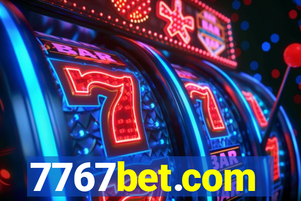 7767bet.com