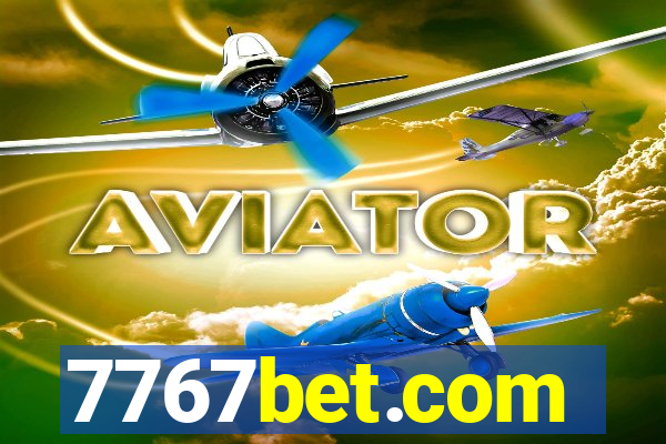 7767bet.com