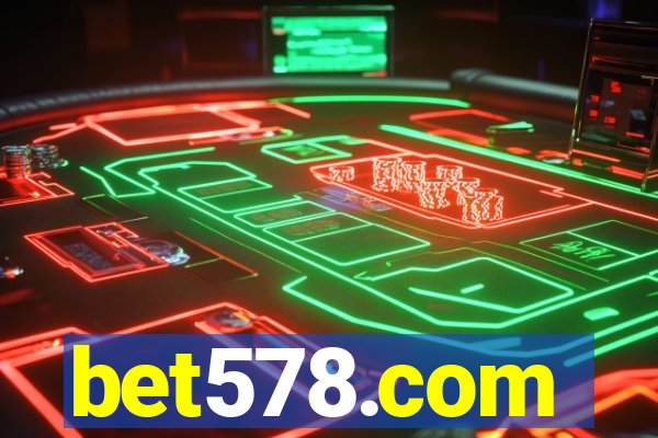 bet578.com