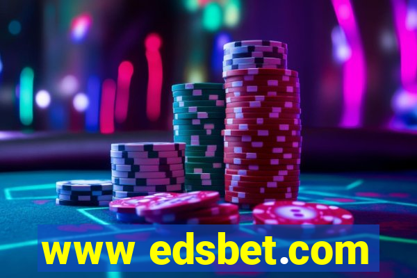 www edsbet.com