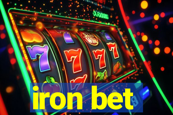 iron bet