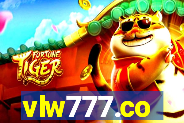 vlw777.co