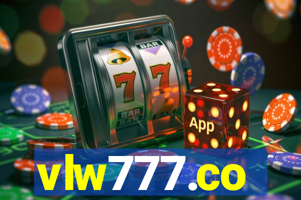 vlw777.co