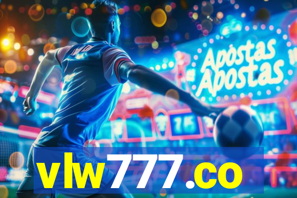 vlw777.co
