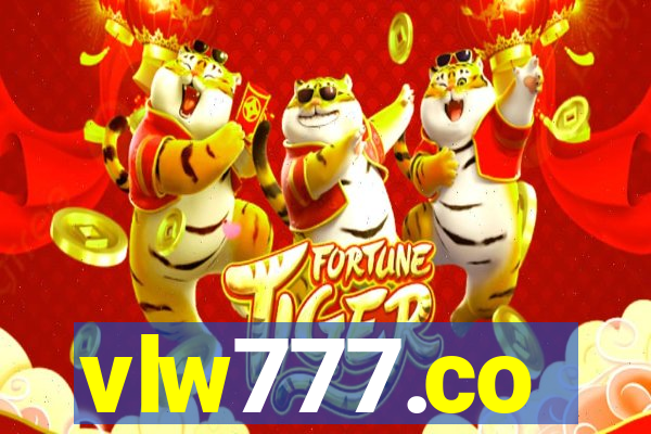 vlw777.co