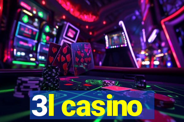 3l casino