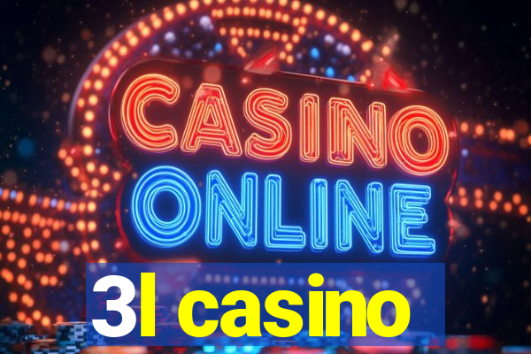 3l casino