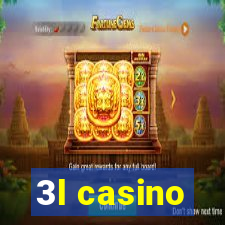 3l casino