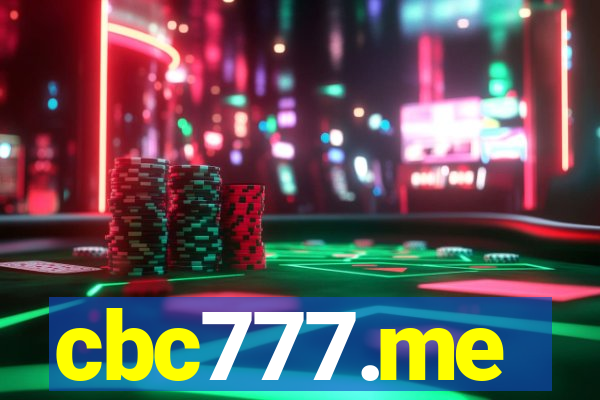 cbc777.me